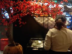 -捞王猪肚鸡火锅(财富中心店)