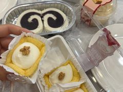 -三元梅园(团结湖店)