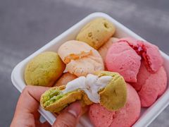 -好利来(南京路一店)