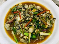 -巫记鸡饭店