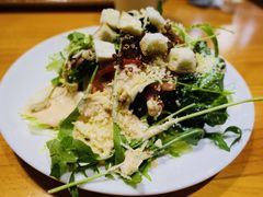 藜麦沙拉-So Lounge索兰至餐厅(蓝色港湾店)