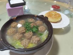 -石饮红星包子(中山路店)