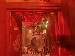 -暴风岛沉浸式体验馆(百联世纪店)