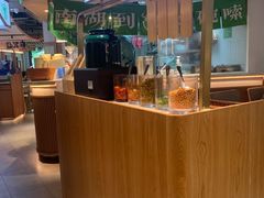 -百春原湖南牛肉粉(百联世纪店)