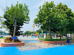 -秦皇岛乐岛海洋王国