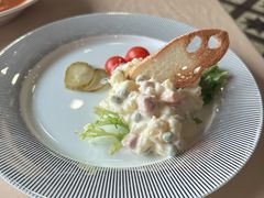 -德大西餐社(云南南路店)