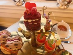 -Salon de Ville浦江汇(上海外滩华尔道夫酒店店)