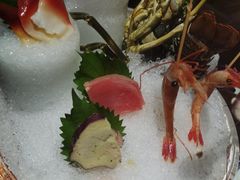 -海鼎荟海鲜姿造(仟禧汇店)