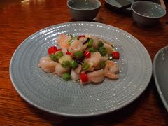 -丽江金茂凯悦臻选酒店-滇香馆