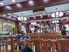 大堂-白魁老号饭庄(交道口店)