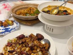 -眉州东坡(清河万象汇店)