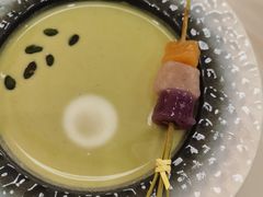 -超琪星·咖啡简餐(川音店)