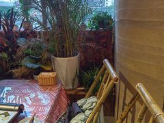 -火塘云南烧烤大排档