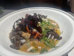 -京华烟云·北京烤鸭(领展购物广场·中关村店)