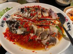 -湘阁里辣(东门茂业店)