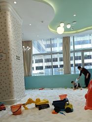 点击看大图 -奈尔宝·儿童乐园·亲子餐厅(苏州大悦城店)