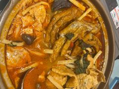 -大师傅金奖啤酒鱼(西街口总店)