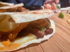 -Luchador摔跤手墨西哥餐厅(恒宇广场店)