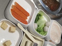 -蜀留香火锅·始于1999·原四川老火锅(白堤路店)
