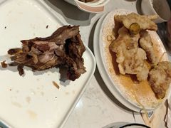 -北李妈妈菜·海肠捞饭(开发区万达店)