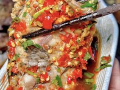 -浮何烤铺(桐梓林店)