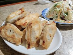 -金谷园饺子馆(北邮总店)