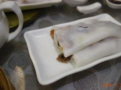 -京华酒楼