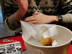 -肯德基(宝利丰店)