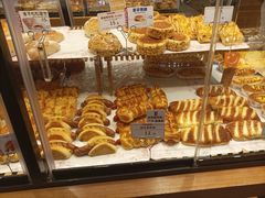 -山崎面包(百联世纪店)
