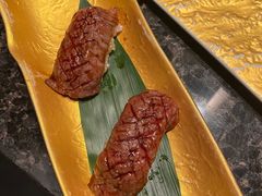 -老乾杯和牛烧肉(王府中环店)