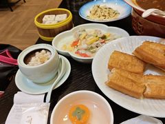 -海天楼中餐厅(吴宫泛太平洋酒店)