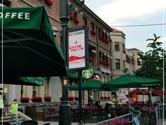 -天津意大利风情旅游区
