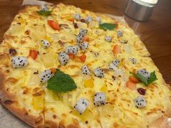 -1886德国汽车餐厅(外滩中央店)