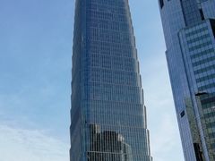 -中央广播电视总台(光华路办公区)