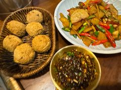 -树厨贵州菜(铜仁花果山店)