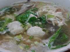 -巴哈面店(沈家门西大街店)