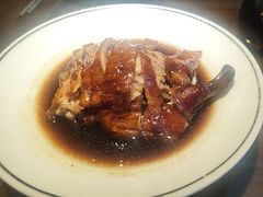 明太祖烤鸭-应天大明王朝·南京菜(中山陵店)