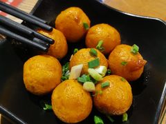 -無牌小范·香港明星美食