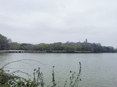-惠州西湖
