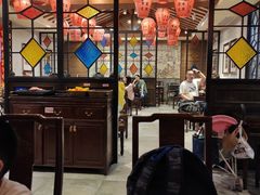 大堂-大壶春生煎(四川中路店)