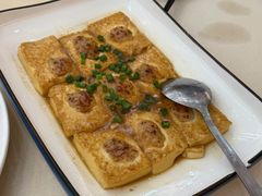 -轩记海鲜餐厅·四十五年老字号·经典粤菜(西区彩虹店)
