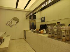 -喜茶(南昌王府井店)