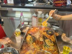 -原乡故事里海鲜大餐(玉祥门北马道巷店)