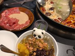 -俏媳妇火锅(宽窄巷子店)