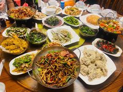 -风味小吃(浦东南路2368)