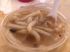 -岭南第一锅(科学城店)