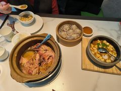-外婆家(西红门荟聚购物中心店)
