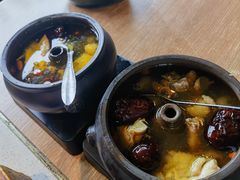 云南汽锅鸡-云海肴·汽锅鸡·云南菜(领展购物广场·中关村店)