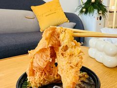 -家味螺蛳粉&烤鱼(安远路店)