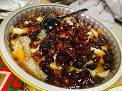 -黄鹤天厨·泡椒田鸡创始者(莲花店)